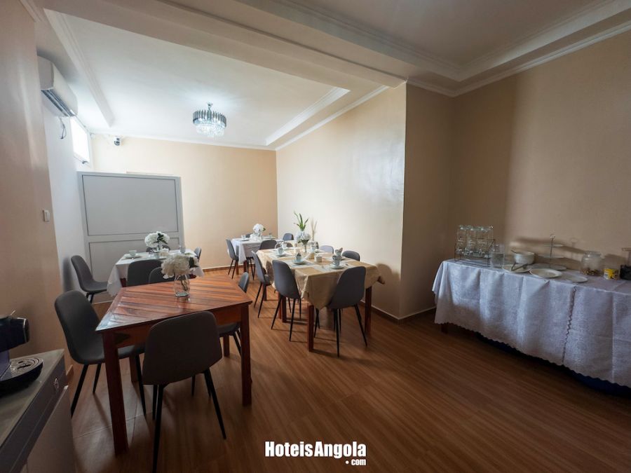 Residencial Maweza - Imagem 12
